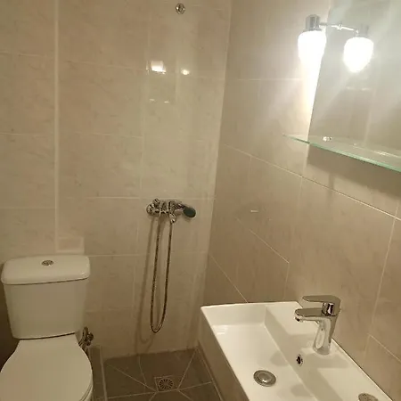 Elvira Hotel Stalida