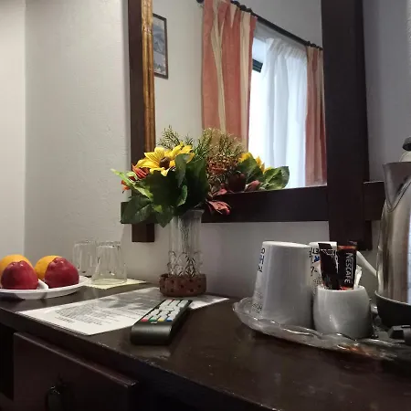 Elvira Hotel Stalida