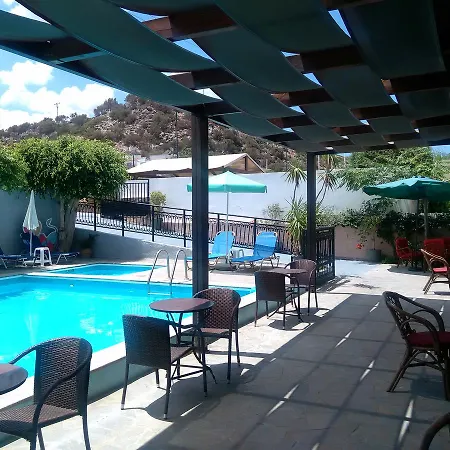 Elvira Hotel