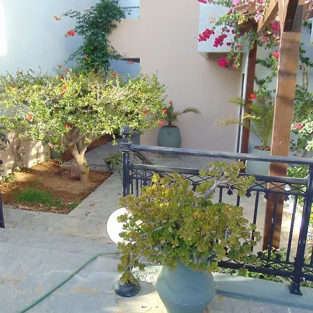 Hotel Elvira Stalida