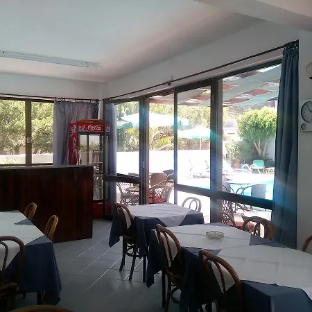 Hotel Elvira