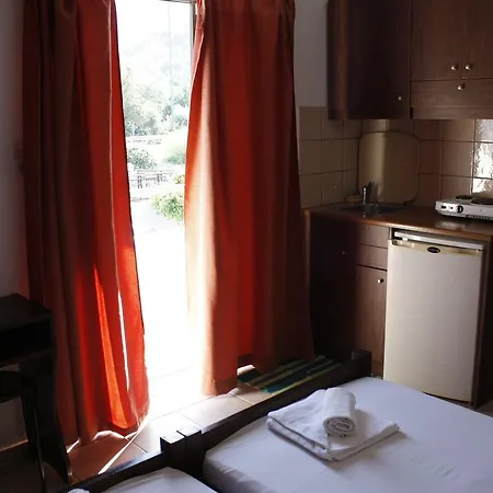 Elvira Hotel Stalida