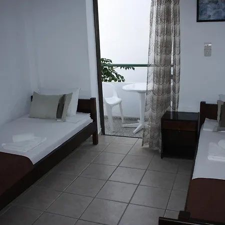 Hotel Elvira