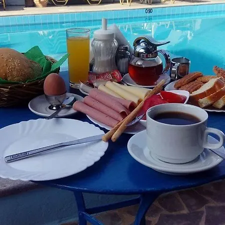 Elvira Hotel Stalida