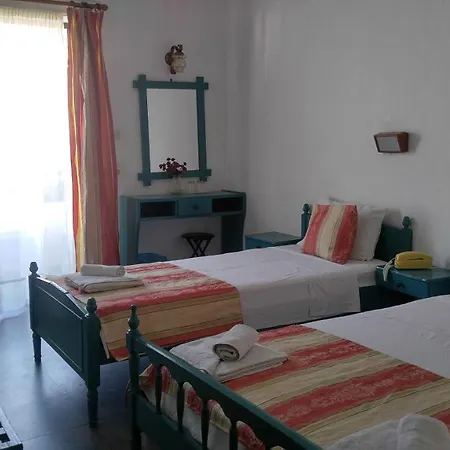 Hotel Elvira