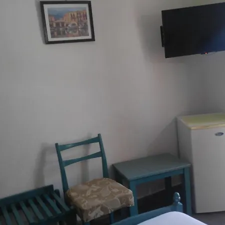 Hotel Elvira