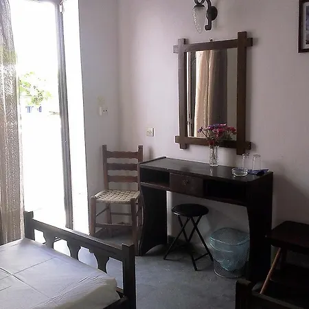Hotel Elvira